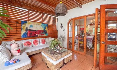 Casa en Venta en Licenciado de las Peñas