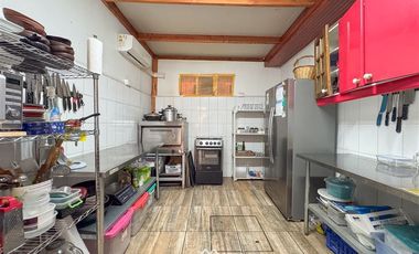 Casa en Venta en Licenciado de las Peñas