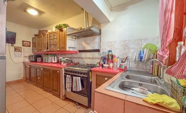 Casa en Venta en Licenciado de las Peñas