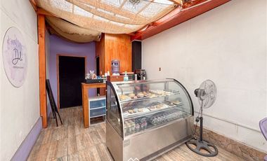 Casa en Venta en Licenciado de las Peñas