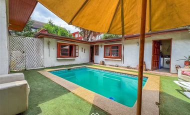 Casa en Venta en Licenciado de las Peñas