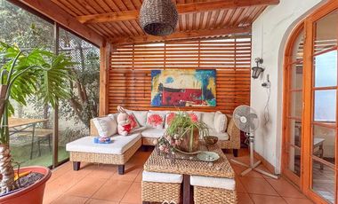 Casa en Venta en Licenciado de las Peñas