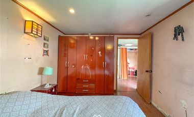 Casa en Venta en Licenciado de las Peñas