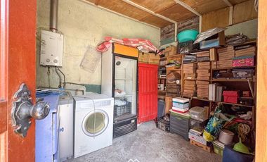 Casa en Venta en Licenciado de las Peñas