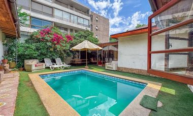 Casa en Venta en Licenciado de las Peñas