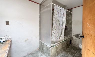 Casa en Venta en Licenciado de las Peñas