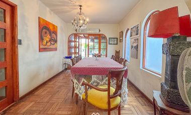 Casa en Venta en Licenciado de las Peñas