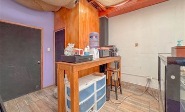 Casa en Venta en Licenciado de las Peñas