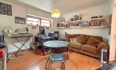 Casa en Venta en Licenciado de las Peñas