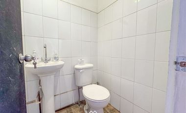 Casa en Venta en Licenciado de las Peñas