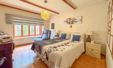 Casa en Venta en Licenciado de las Peñas
