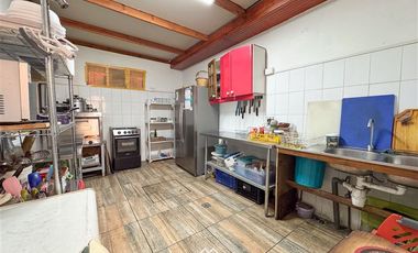 Casa en Venta en Licenciado de las Peñas