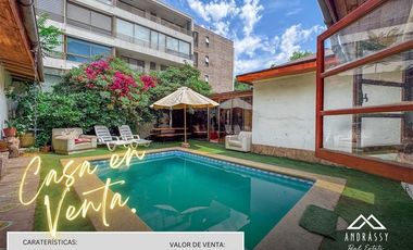 Casa en Venta en Licenciado de las Peñas