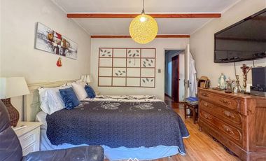 Casa en Venta en Licenciado de las Peñas