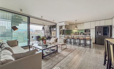 Departamento en Venta en Diego de Almagro