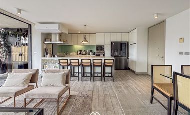 Departamento en Venta en Diego de Almagro