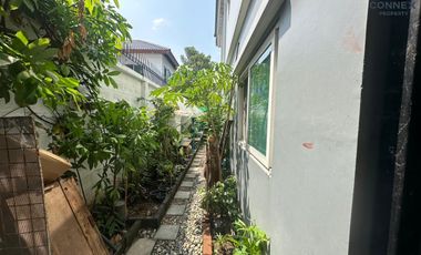 FOR SELL House Supalai Bella Wongwaen Lumlukka Klong 6 BTS-Phra Khanong CX-98693