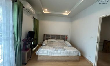 FOR SELL House Supalai Bella Wongwaen Lumlukka Klong 6 BTS-Phra Khanong CX-98693