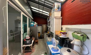 FOR SELL House Supalai Bella Wongwaen Lumlukka Klong 6 BTS-Phra Khanong CX-98693
