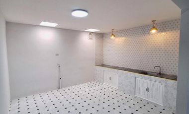 FOR SELL Townhouse/Townhome  Baan Thanarom MRT-Lat Phrao CX-98199