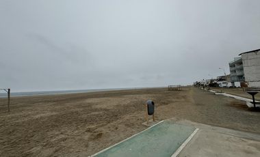 Terreno 600M  PLAYA PUNTA NEGRA