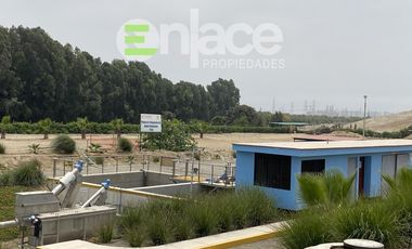 Terreno en  Venta i4 en Centro Indristrial La Chutana en Chilca