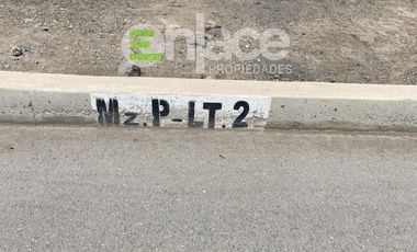 Terreno en  Venta i4 en Centro Indristrial La Chutana en Chilca