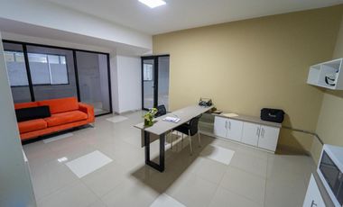 Alquilo Planta Industrial equipada - Lurin -2200m2