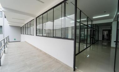 Alquilo Planta Industrial equipada - Lurin -2200m2