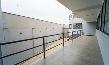 Alquilo Planta Industrial equipada - Lurin -2200m2