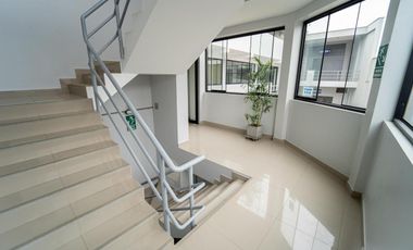 Alquilo Planta Industrial equipada - Lurin -2200m2