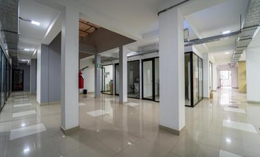Alquilo Planta Industrial equipada - Lurin -2200m2