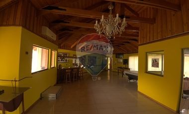 Espectacular Casa de Lujo en Talca!