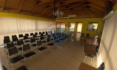 Espectacular Casa de Lujo en Talca!