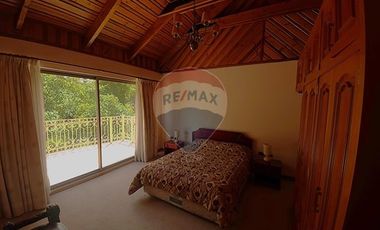 Espectacular Casa de Lujo en Talca!