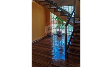Espectacular Casa de Lujo en Talca!
