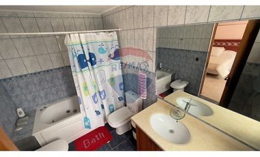 Espectacular Casa de Lujo en Talca!