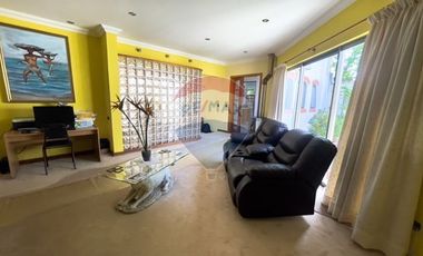 Espectacular Casa de Lujo en Talca!