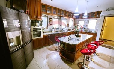 Espectacular Casa de Lujo en Talca!