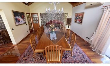 Espectacular Casa de Lujo en Talca!