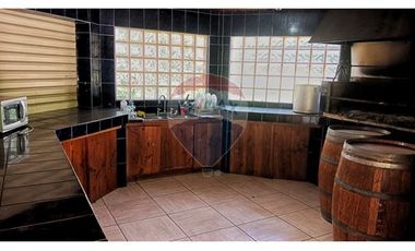 Espectacular Casa de Lujo en Talca!