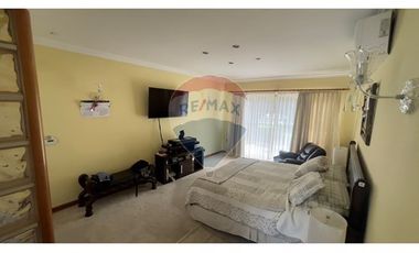 Espectacular Casa de Lujo en Talca!