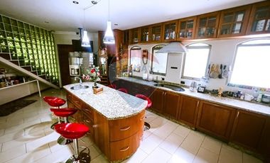 Espectacular Casa de Lujo en Talca!