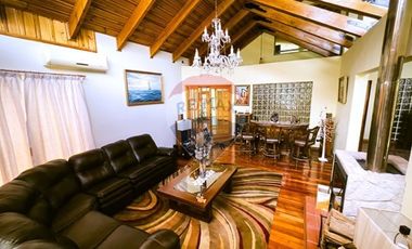 Espectacular Casa de Lujo en Talca!