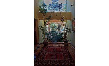 Espectacular Casa de Lujo en Talca!