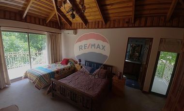 Espectacular Casa de Lujo en Talca!