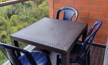 VENTA de APARTAMENTO en PEREIRA