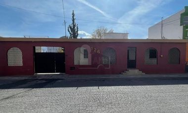 Casa sola en venta en Vista Hermosa, Saltillo, Coahuila