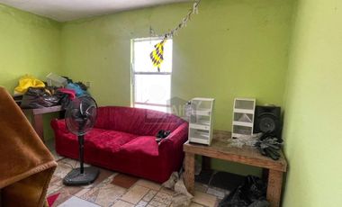 Casa sola en venta en Vista Hermosa, Saltillo, Coahuila