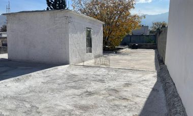 Casa sola en venta en Vista Hermosa, Saltillo, Coahuila
